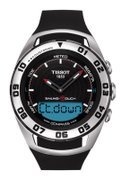 Tissot Touch Collection Sailing-Touch T056.420.27.051.01