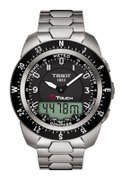 Tissot Touch Collection T-Touch Expert T013.420.44.057.00