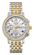 Tissot T-Classic Bridgeport Chronograph T045.427.22.033.00