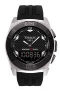 Tissot Special Collections Racing-Touch Tony Parker 2011 T002.520.17.201.00