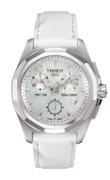 Tissot T-Sport PRC 100 Chronograph T008.217.16.111.00