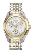 Tissot T-Sport PRC 100 Chronograph T008.217.22.111.00