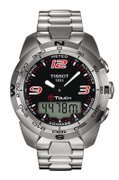 Tissot Touch Collection T-Touch Expert T013.420.11.057.00