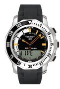 Tissot Touch Collection Sea-Touch T026.420.17.281.01