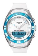 Tissot Touch Collection Sailing-Touch T056.420.17.016.00