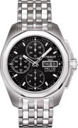 Tissot T-Sport PRC 100 Automatic Chronograph Valjoux T008.414.11.051.00