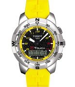 Tissot Touch Collection T-Touch T33.7.868.93
