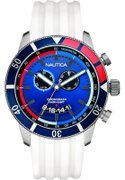 Nautica NSR 08 Chrono A17585G