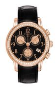 Tissot T-Gold Chronograph Lady And Gent T906.217.76.052.01