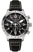 Nautica BFD 101 Chrono A15535G