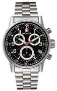 Wenger Commando Chrono W70816