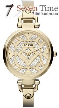 Fossil Casual ES3293