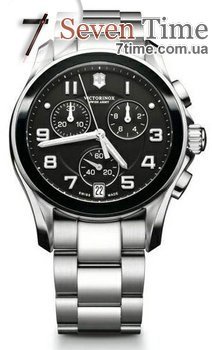 Victorinox Chrono Classic III V241544