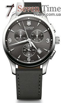 Victorinox Alliance Chronograph V241479