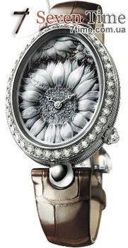 Breguet Reine de Naples 8958BB/51/974 D00D