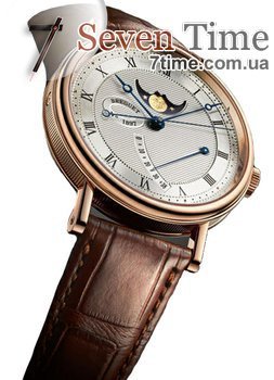 Breguet Classique 7787BR/12/9V6