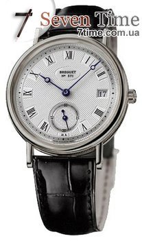 Breguet Classique 5920BB/15/984