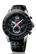 SEIKO Sportura Chronograph Big Calendar SPC139P1