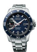 SEIKO Sportura Kinetic Direct Drive SRG017P1