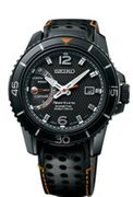 SEIKO Sportura Kinetic Direct Drive SRG021P1