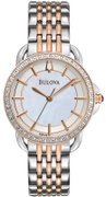 Bulova Diamond 98R144