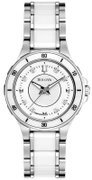 Bulova Diamond 98P124