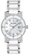 Bulova Diamond 98P121