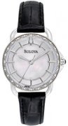 Bulova Diamond 96R147