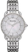 Bulova Diamond 96R146