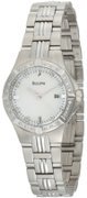 Bulova Diamond 96R136