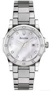 Bulova Diamond 96R124