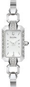 Bulova Diamond 96R117