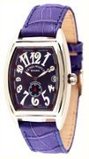 Zeno-Watch Basel Tonneau Retro 8081-6n-s10