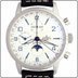 Zeno-Watch Basel Godat 1 Chrono 7751 7751WH