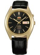 Orient 3 Stars FEM0401WB9