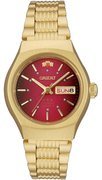 Orient 3 Stars BNQ02007H9