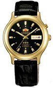 Orient 3 Stars FEM02023B9