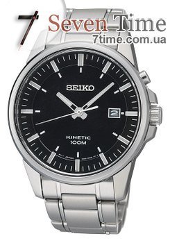 Seiko Kinetic SKA529P1