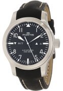 Fortis B42 Flieger Day Date 655.10.11 L 01