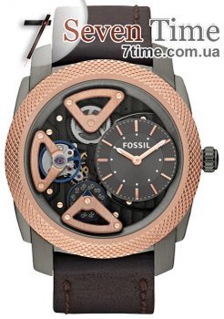 Fossil Mechanical ME1122