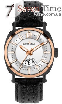 Jacques Lemans Lugano 1-1740F