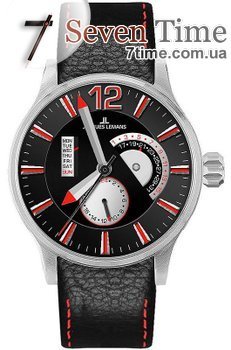 Jacques Lemans Porto 1-1741I