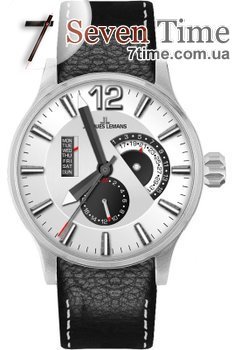 Jacques Lemans Porto 1-1741H