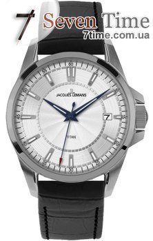 Jacques Lemans Liverpool 1-1704B