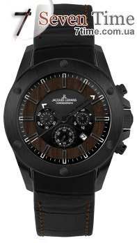 Jacques Lemans Liverpool 1-1690B