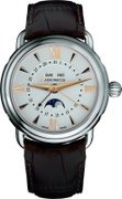 Aerowatch Moon Phases 1942 Automatic 62902 AA06