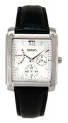 Seiko Retrograde Dress SNT0 SNT007P1