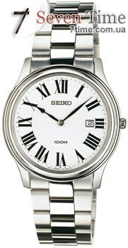 Seiko Classic SKP345P1