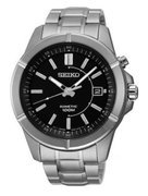 Seiko Kinetic Kinetic Watch SKA537P1
