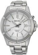 Seiko Kinetic Kinetic Watch SKA535P1